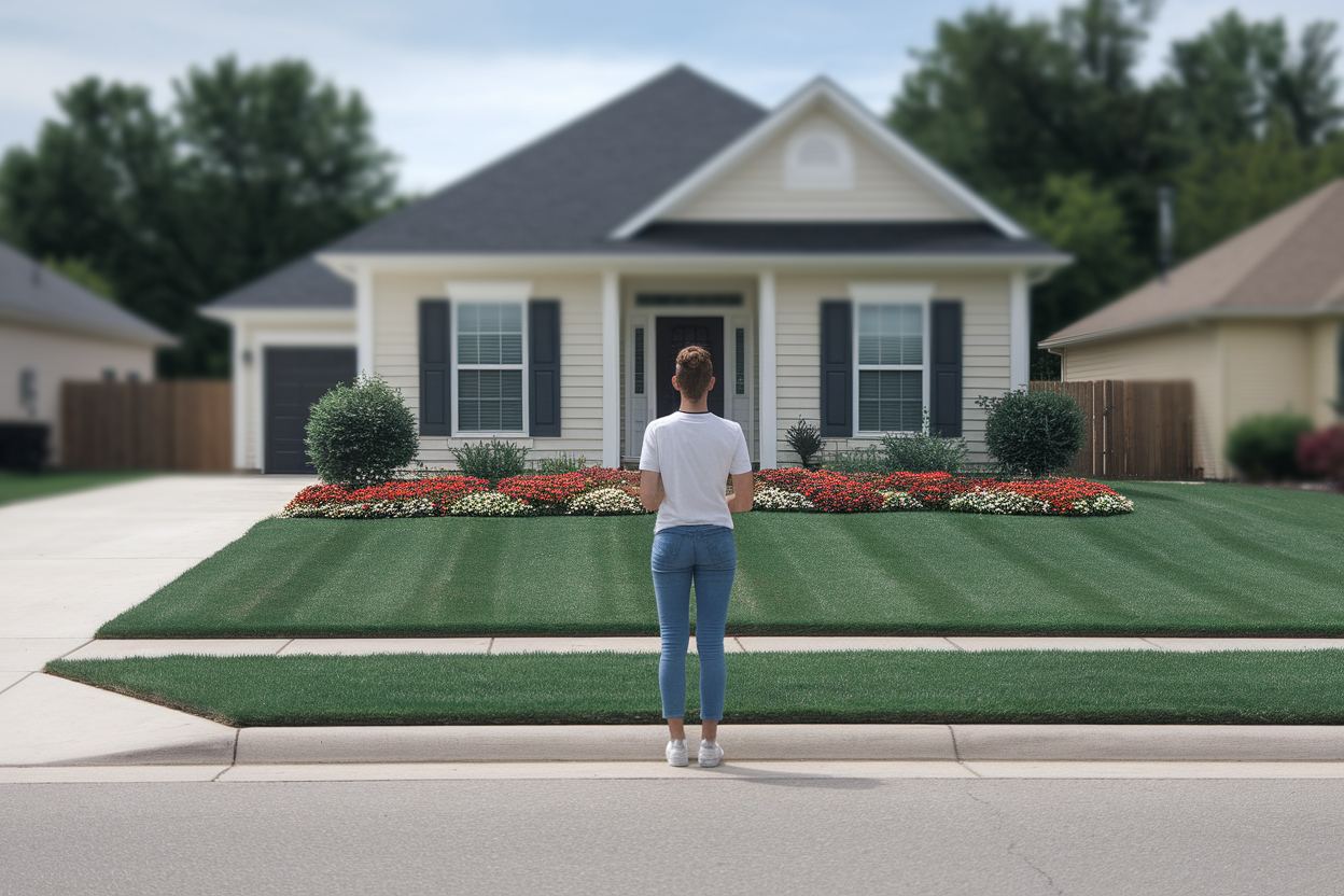 Comment évaluer la valeur de ma maison avant de la mettre en vente ?