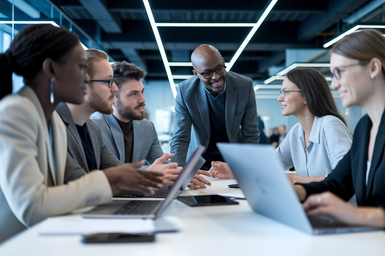 Quelles sont les compétences les plus recherchées par les employeurs en 2024 ?