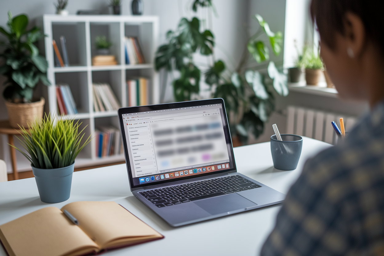 Quelle formation en ligne choisir pour se reconvertir professionnellement ?